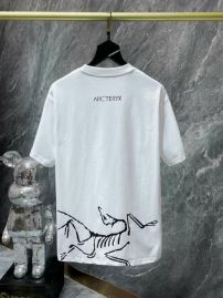 Picture of Arcteryx T Shirts Short _SKUArcteryxS-XL713832135